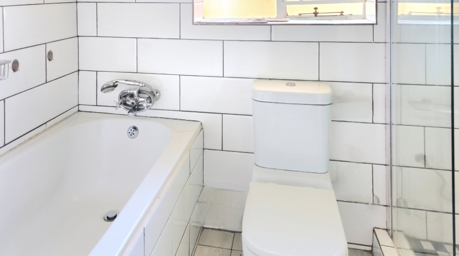 To Let 3 Bedroom Property for Rent in Noordhoek Free State